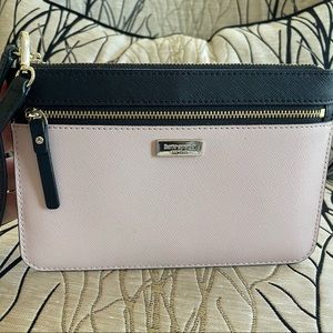 Kate Spade Wristlet, like new